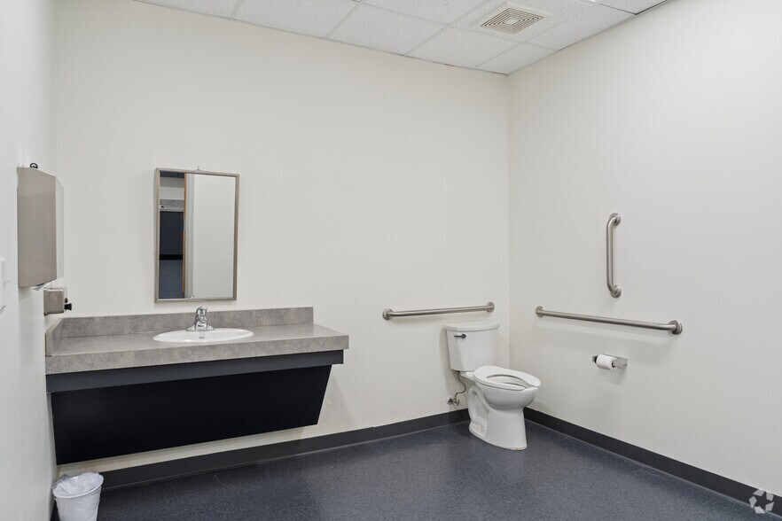 Photo of 1st Floor Ste 100