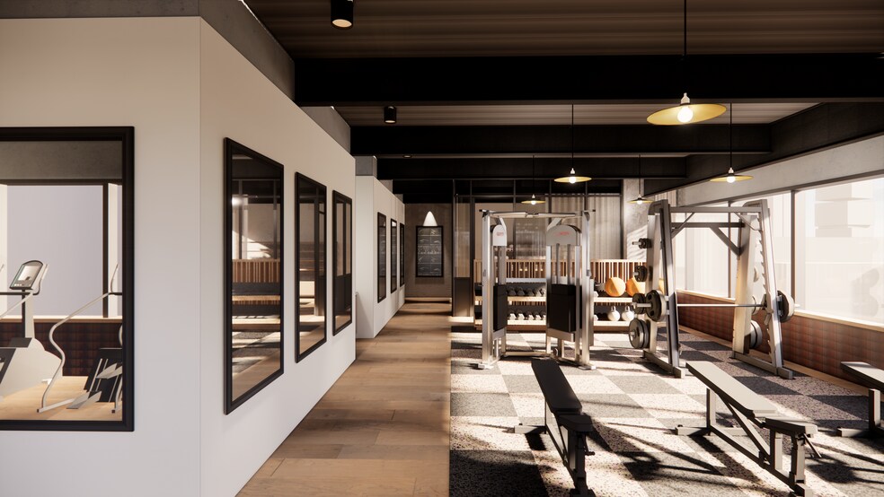 More Photos Of 701 Pike St, Seattle Office For Lease