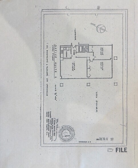 More Photos Of 6050 Kennedy Blvd E, West New York Apartments For Sale