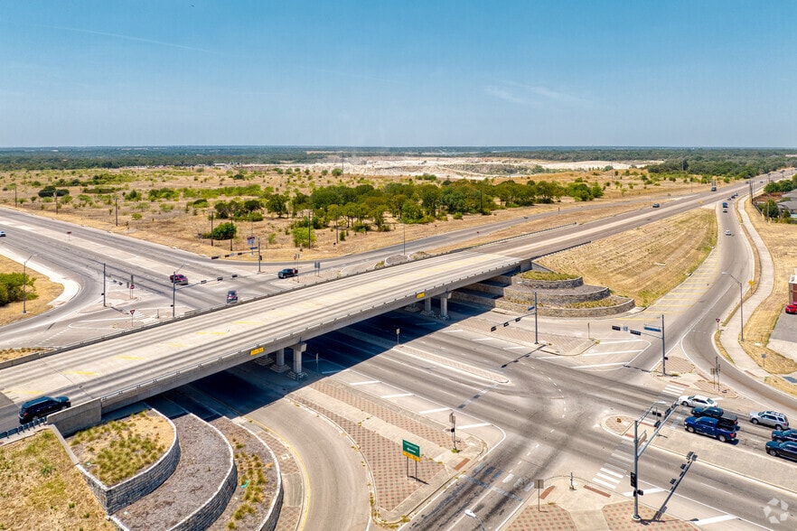 More Photos Of 5988 State Highway 317, Temple Land For Sale