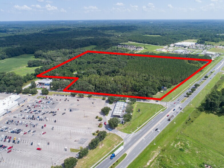 More Photos Of 10582 70th St, Live Oak Land For Sale