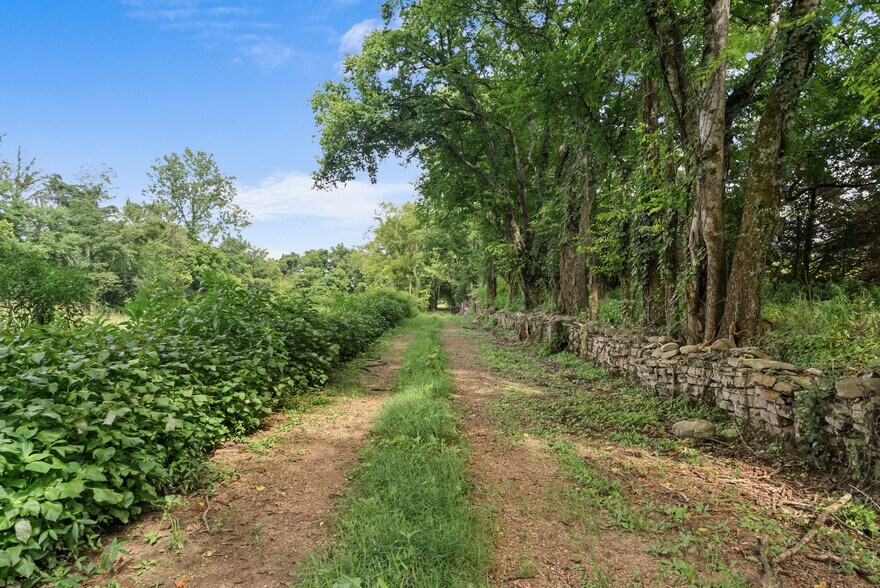 More Photos Of 2942 Newman Rd, Ardmore Land For Sale