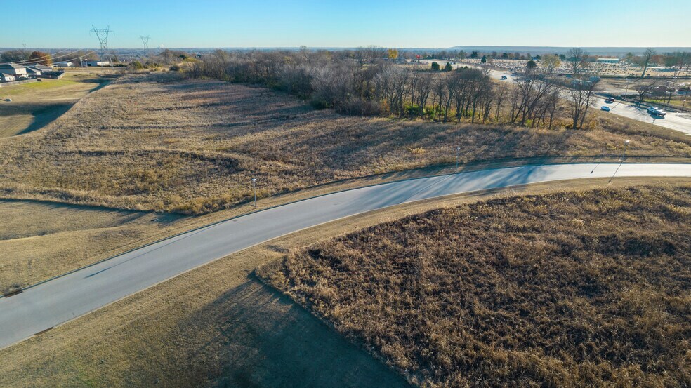 More Photos Of E 151st St, Bixby Land For Sale