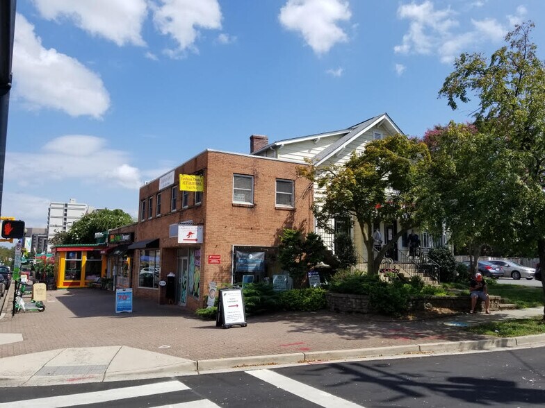 More Photos Of 566-578 23rd St S, Arlington Storefront Retail Office For Lease