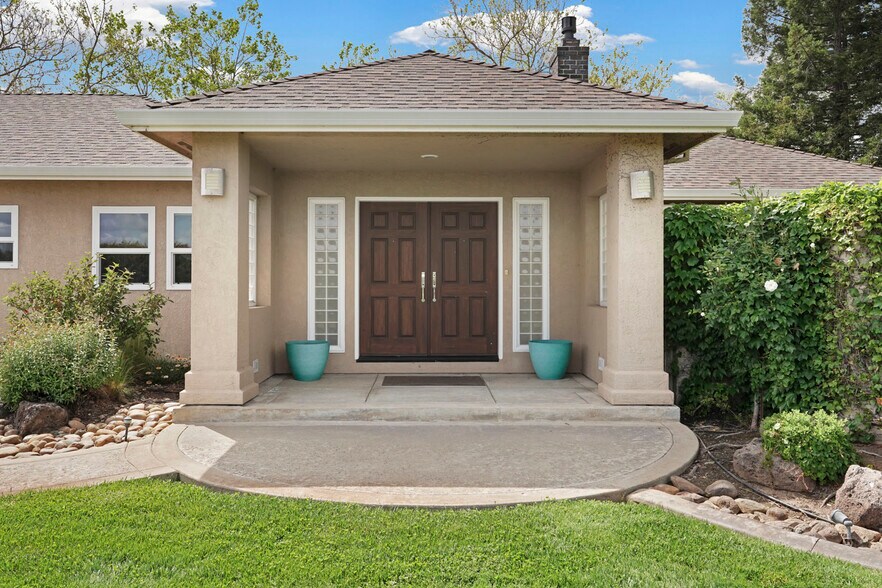 More Photos Of 10675 Valensin Rd, Galt Winery Vineyard For Sale