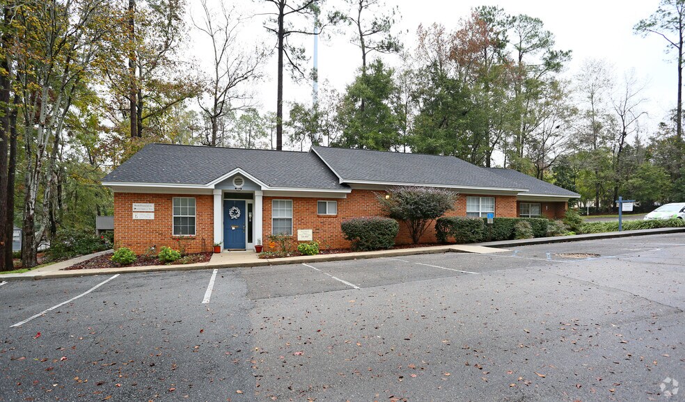 More Photos Of 1911 Buford Blvd, Tallahassee Medical For Lease