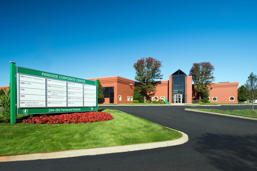 More Photos Of 225 Raritan Center Pky, Edison Unknown For Lease