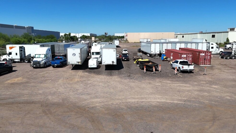 More Photos Of 6060 W Washington St, Phoenix Land For Lease