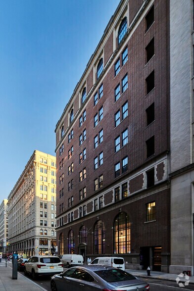 More Photos Of 525 Broadway, New York Office For Lease