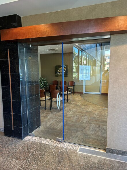 More Photos Of 9850 Nicholas St, Omaha Office For Sale