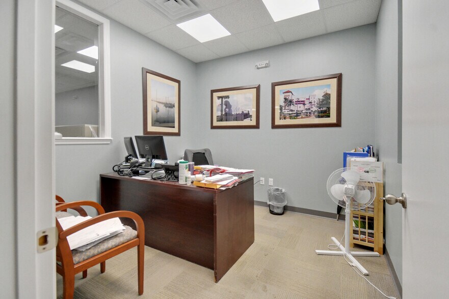 More Photos Of 101 Whitehall Dr, Saint Augustine Medical For Sale
