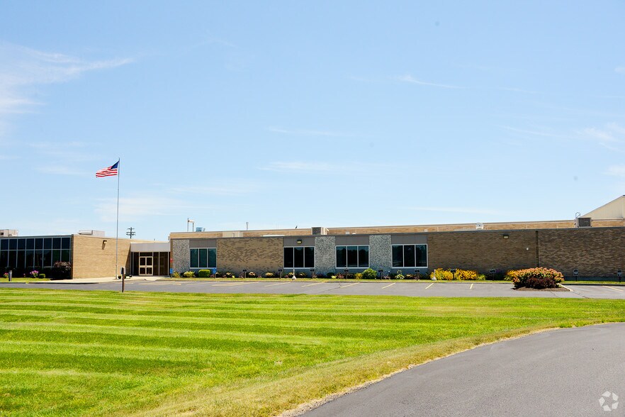 More Photos Of 7375 Industrial Rd, Florence Warehouse For Sale