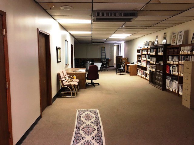 More Photos Of 200 N 6th St, Kansas City Loft Creative Space For Lease