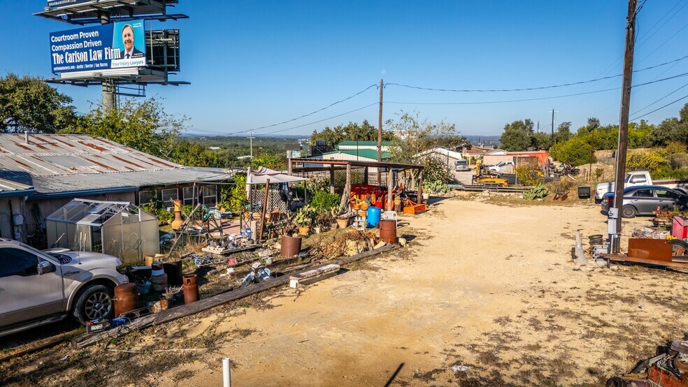 More Photos Of 22200 State Highway 71 W, Spicewood Land For Sale