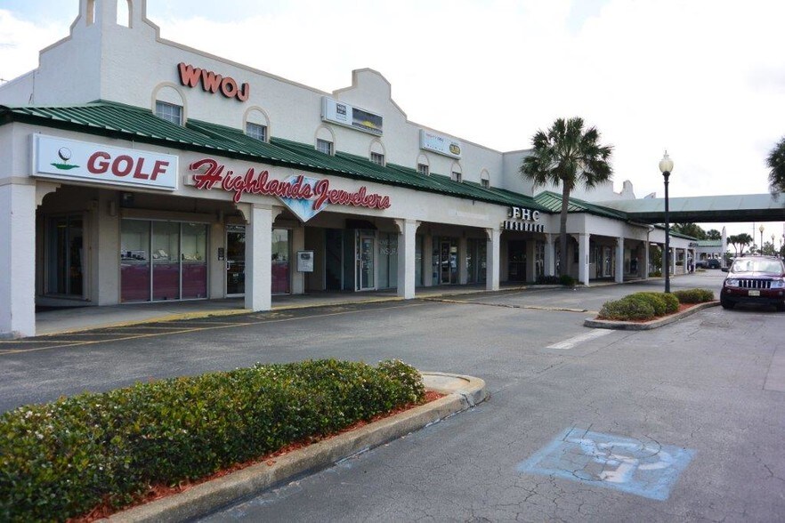 Primary Photo Of 3750 US Highway 27 N, Sebring General Retail For Sale