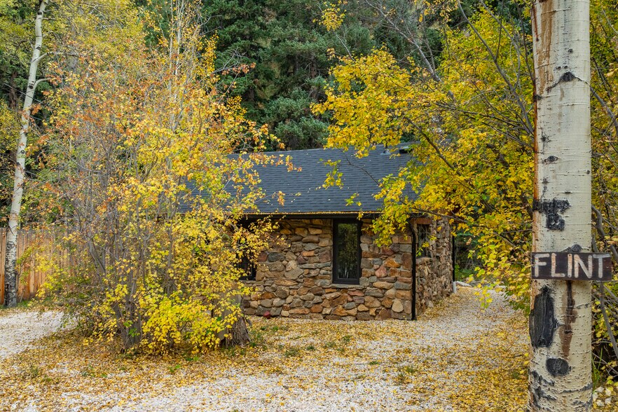 More Photos Of 3303 Chicago Creek Rd, Idaho Springs Hotel For Sale
