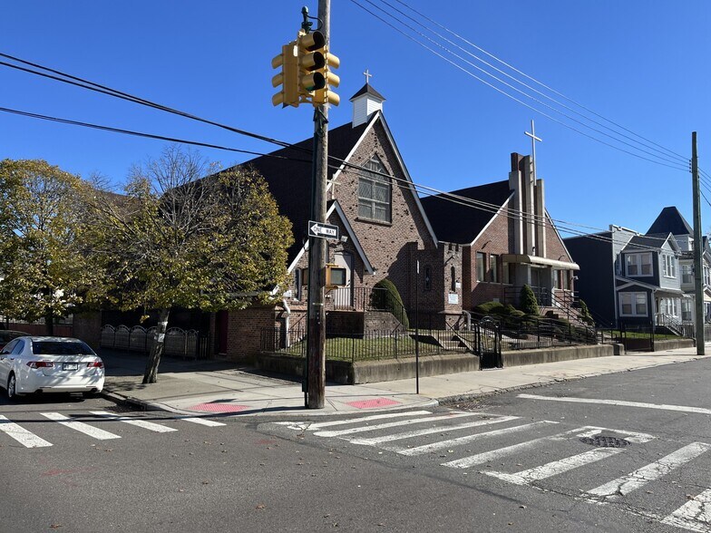 Primary Photo Of 10310 104th St, Ozone Park Specialty For Sale