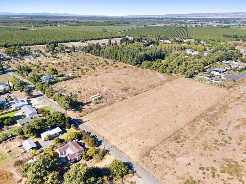 Primary Photo Of 3276 Rodeo Ave, Chico Land For Sale