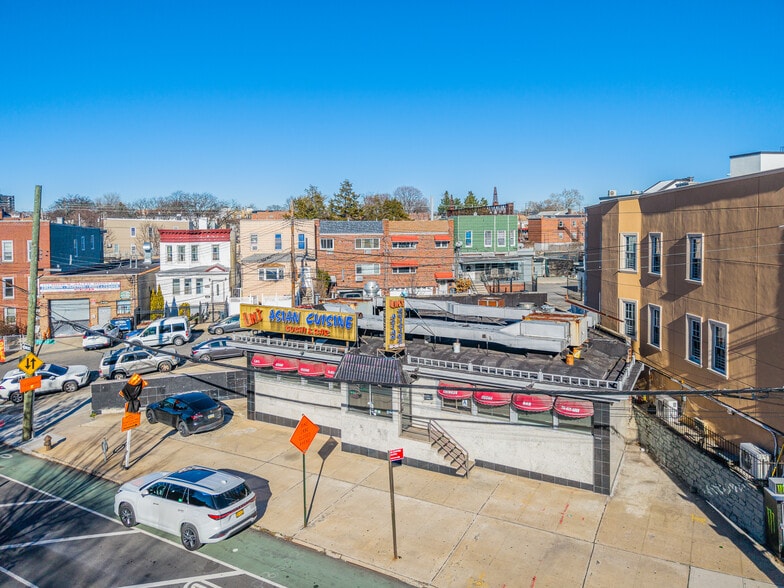 More Photos Of 1506 Bronxdale Ave, Bronx Restaurant For Sale