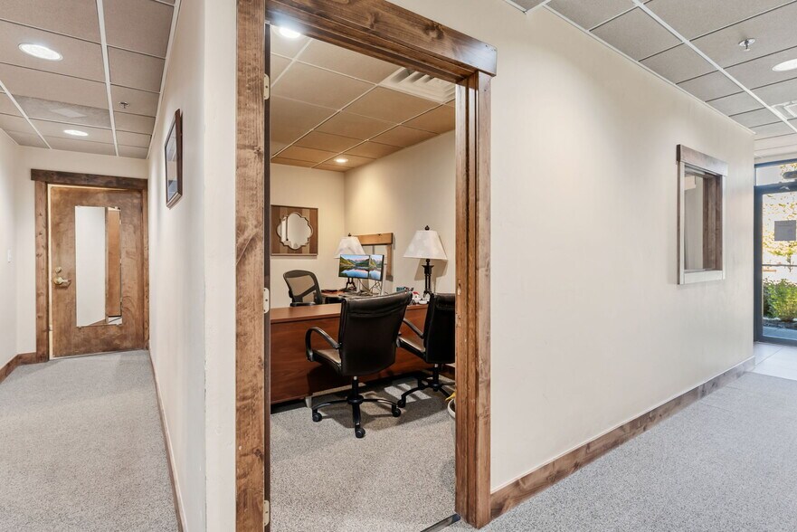 More Photos Of 60 Main St, Frisco Office For Sale