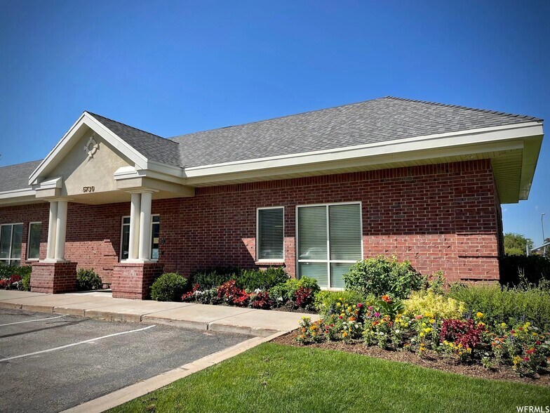 Primary Photo Of 5730 S 1475 E, South Ogden Office For Lease