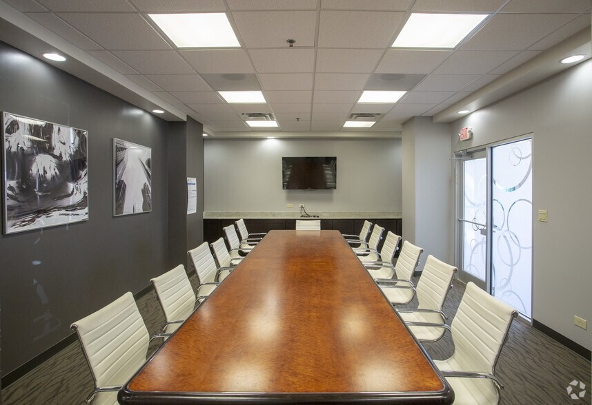 More Photos Of 8100-8180 N McCormick Blvd, Skokie Office Residential For Lease