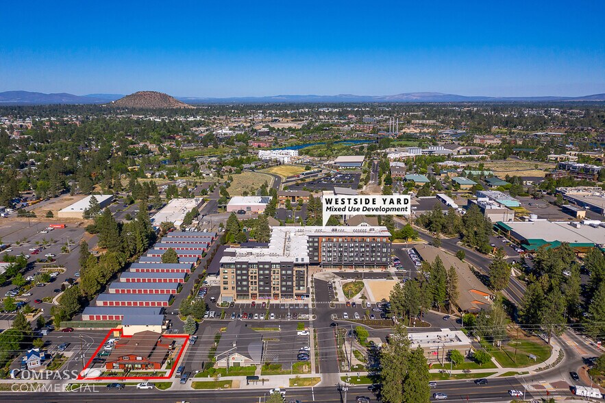 More Photos Of 130 SW Century Dr, Bend General Retail For Lease