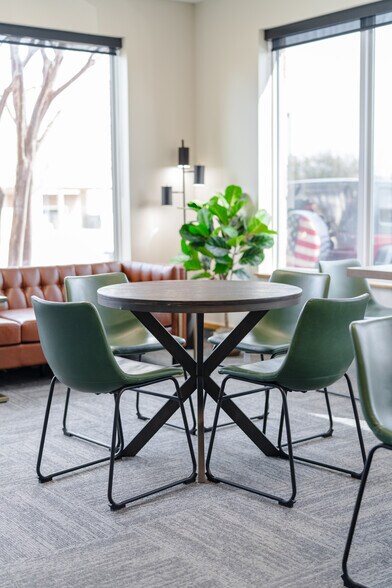 More Photos Of 6401 W Eldorado Pky, McKinney Coworking Space