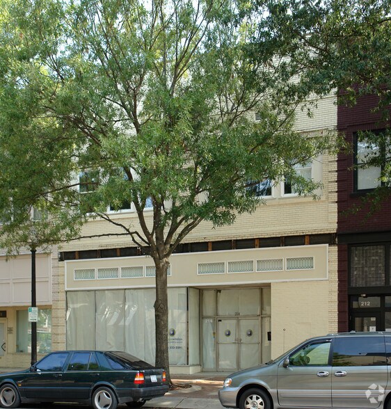 More Photos Of 214 Hay St, Fayetteville Storefront Retail Office For Lease