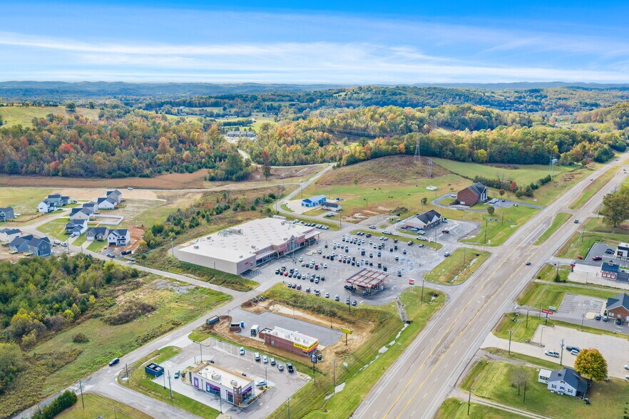 Primary Photo Of 00 Rutledge Pike, Blaine Land For Sale