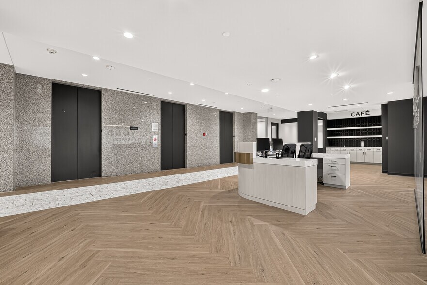 More Photos Of 9800 Richmond Ave, Houston Office For Lease