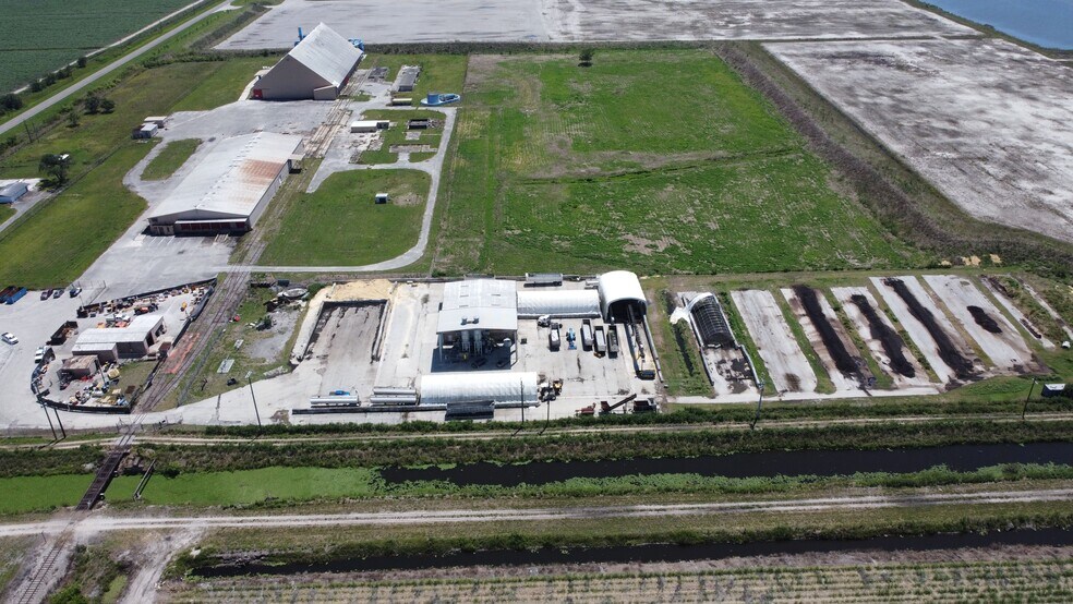 More Photos Of 3021 CR 835, Clewiston Industrial For Sale