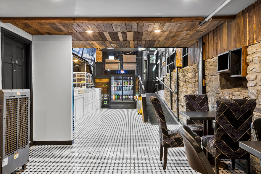 More Photos Of 764 1/2 Eastern Ave, Schenectady Restaurant For Sale