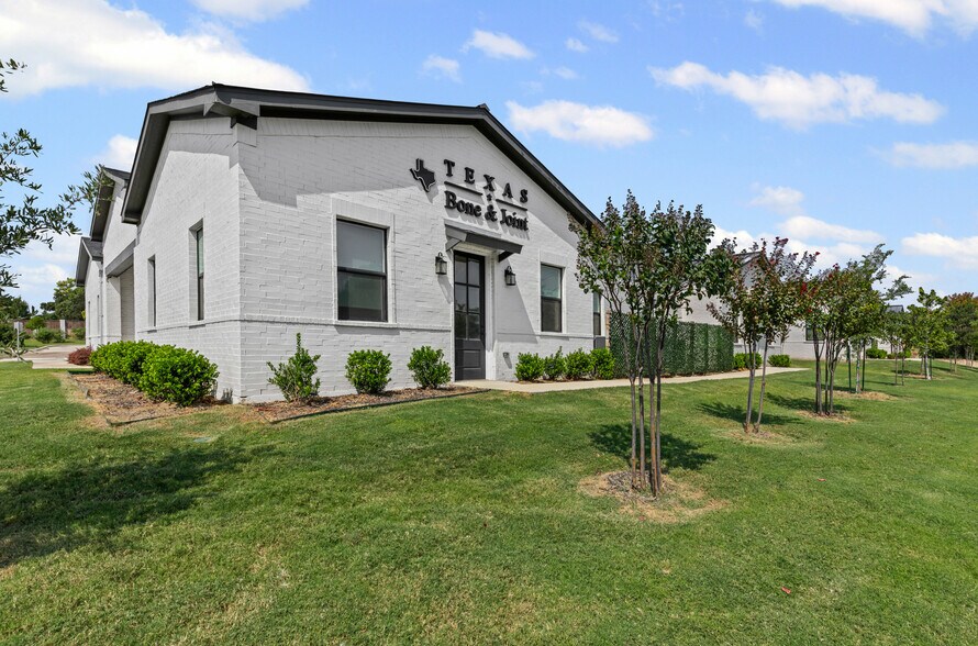 More Photos Of 1210 N Kimball Ave, Southlake Medical For Sale