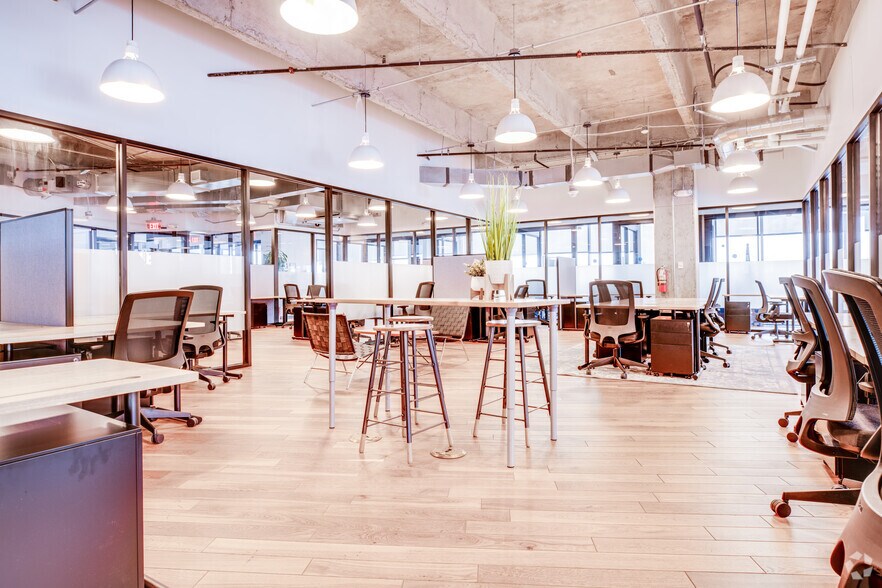 More Photos Of 3300 N Interstate 35, Austin Coworking Space