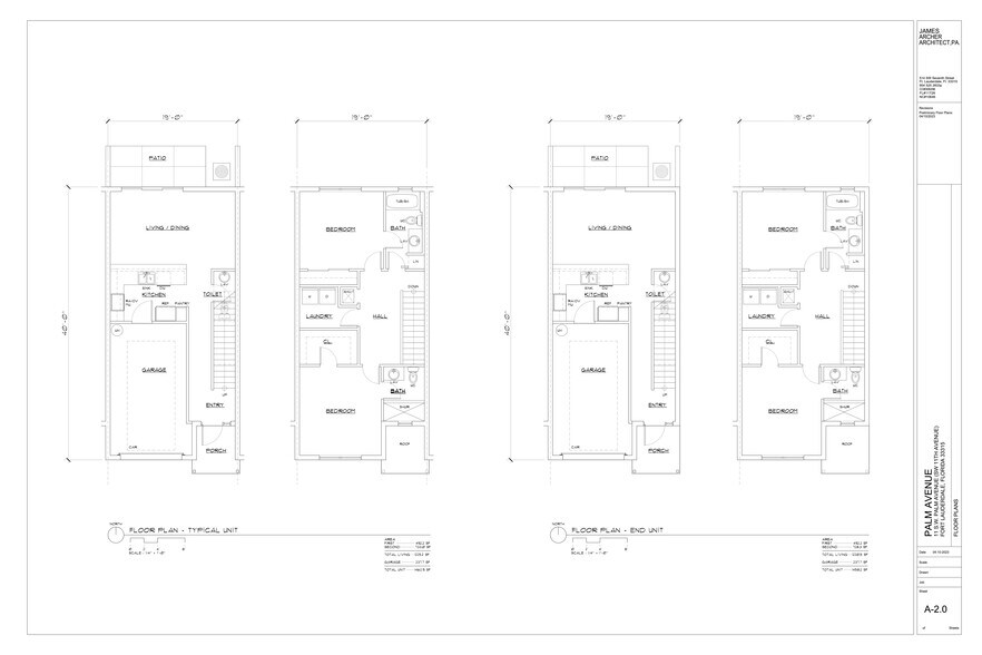 More Photos Of 11 SW 11th Ave, Fort Lauderdale Land For Sale