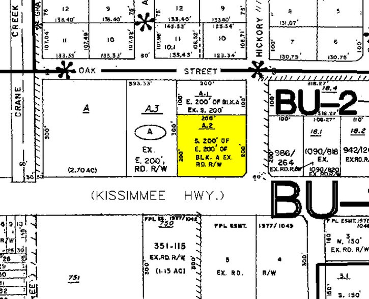 More Photos Of 3300-3350 W New Haven Ave, Melbourne Unknown For Lease