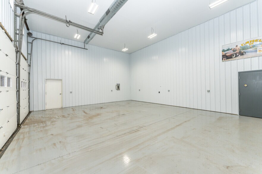 More Photos Of 4040 Saltsburg Rd, Murrysville Auto Repair For Sale