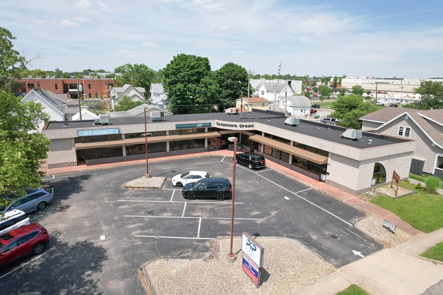 Primary Photo Of 808 3rd St, Columbus Storefront For Sale