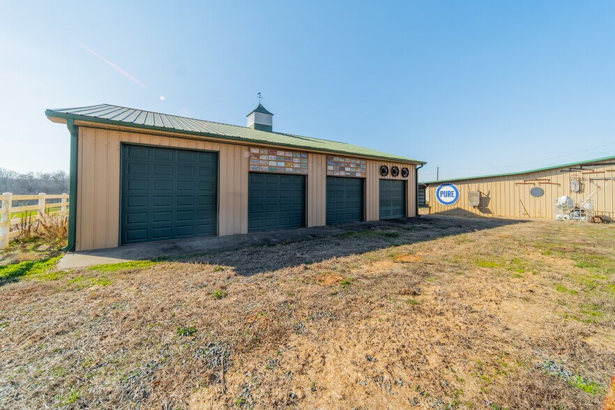 More Photos Of 15670 Bethel Avenue Ext, Midland Land For Sale