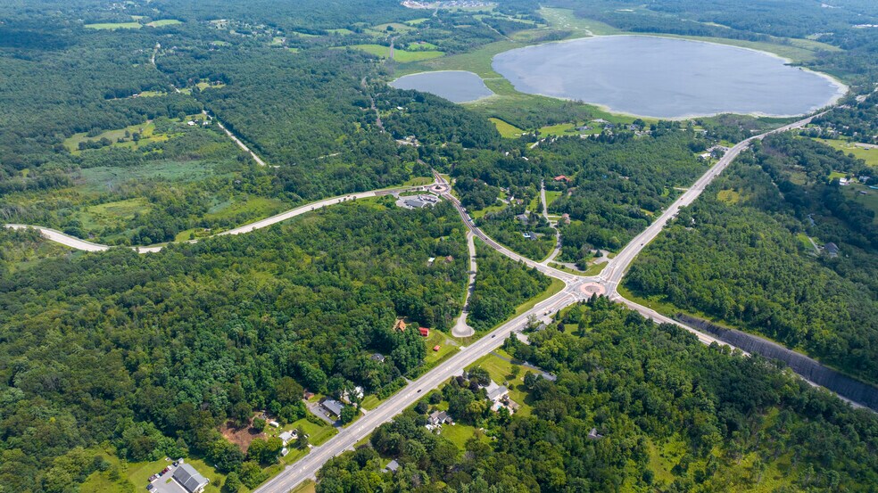 More Photos Of 2289 Route 9, Mechanicville Land For Sale