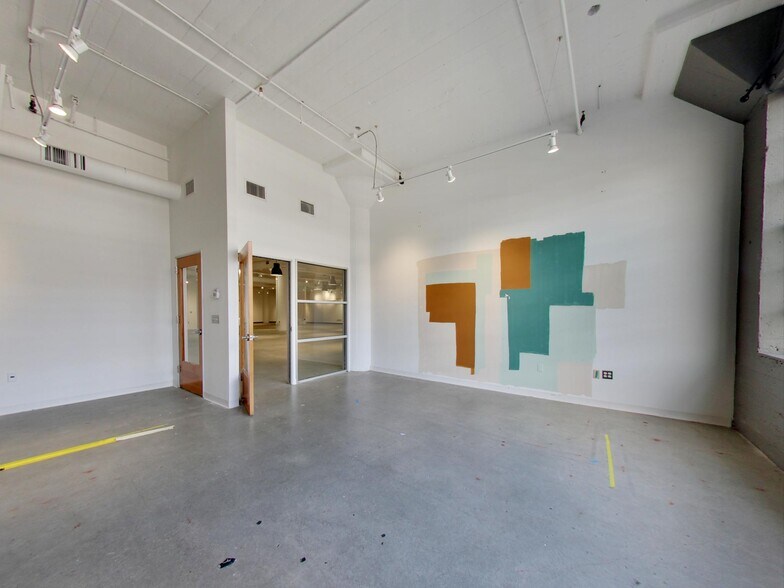 More Photos Of 1890 Bryant St, San Francisco Warehouse For Lease