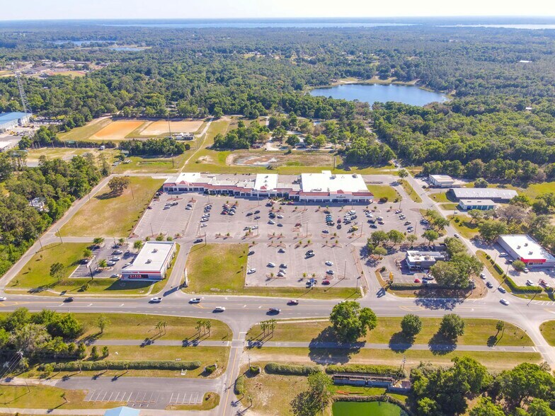 More Photos Of 7380 State Road 100, Keystone Heights Land For Sale