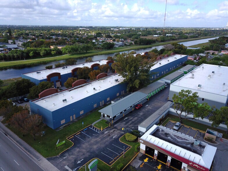 More Photos Of 20200 NW 2nd Ave, Miami Industrial For Sale