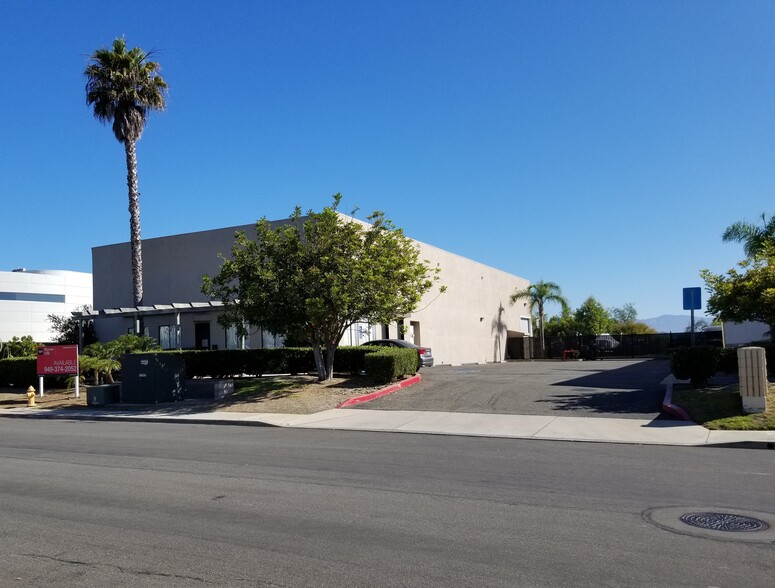 Primary Photo Of 141 Calle Iglesia, San Clemente Manufacturing For Lease