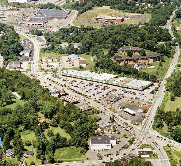 More Photos Of 5209-5259 Library Rd S, Bethel Park Unknown For Lease