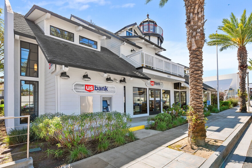 More Photos Of 24532 Del Prado, Dana Point Storefront Retail Office For Lease