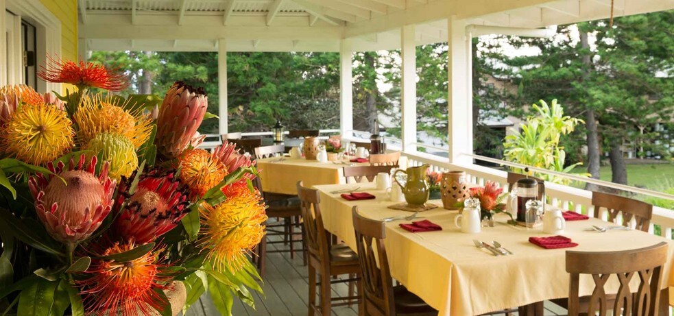 More Photos Of 94-2152 S Point Rd, Naalehu Hotel For Sale