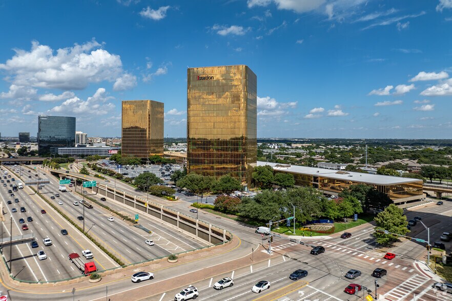 Primary Photo Of 8150 N Central Expy, Dallas Office For Lease