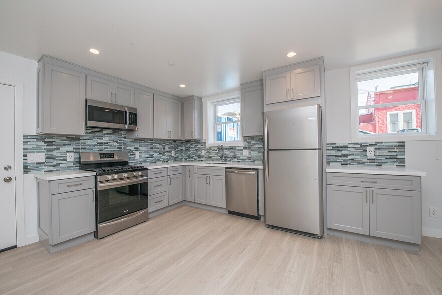 More Photos Of 184 Valley St, San Francisco Apartments For Sale